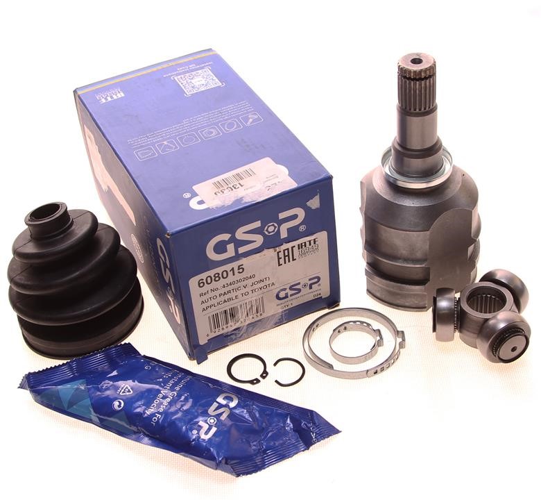 Buy GSP 608015 at a low price in United Arab Emirates!