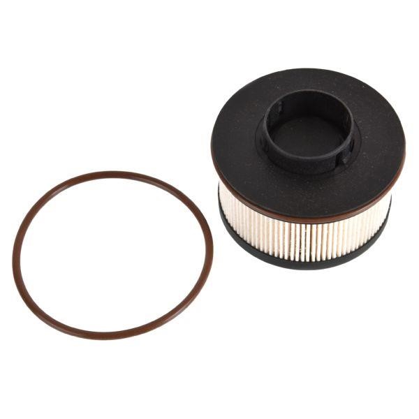 Engine fuel filter DS: 630808 Topran Fuel filter