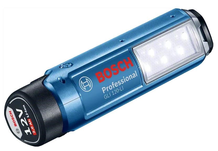 06014A1000 Bosch Flashlight