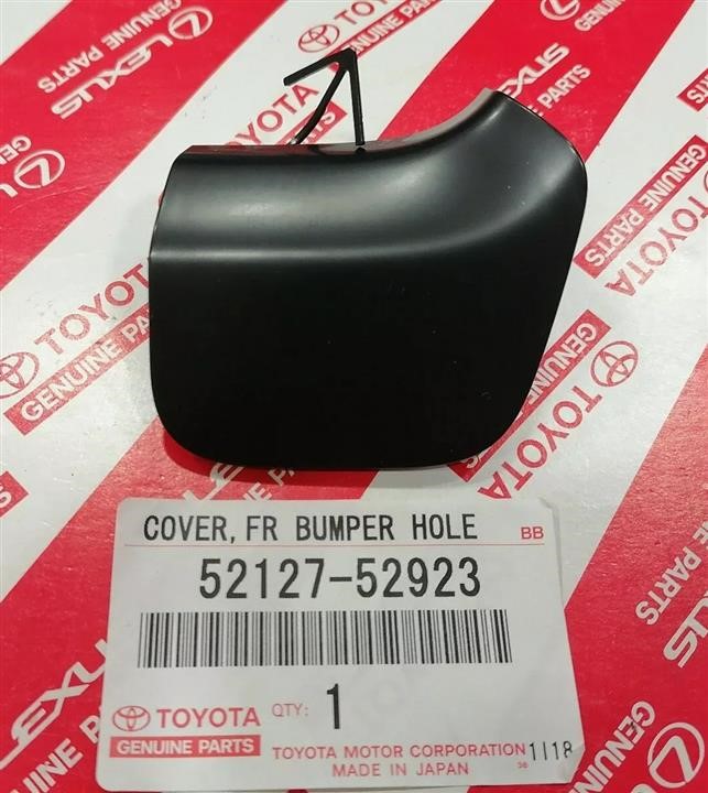 Buy Toyota 52127-52923 at a low price in United Arab Emirates!