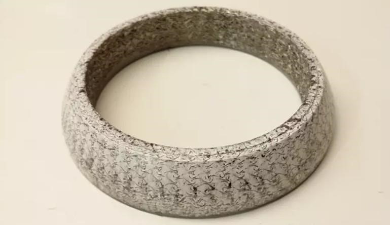 1745152010 Toyota Gasket, exhaust pipe
