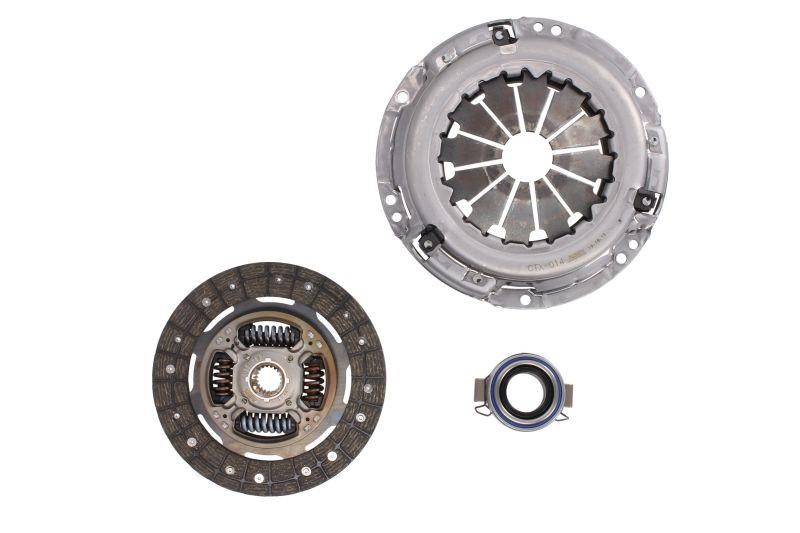 Clutch set Toyota Auris: KT352B Aisin Clutch kit
