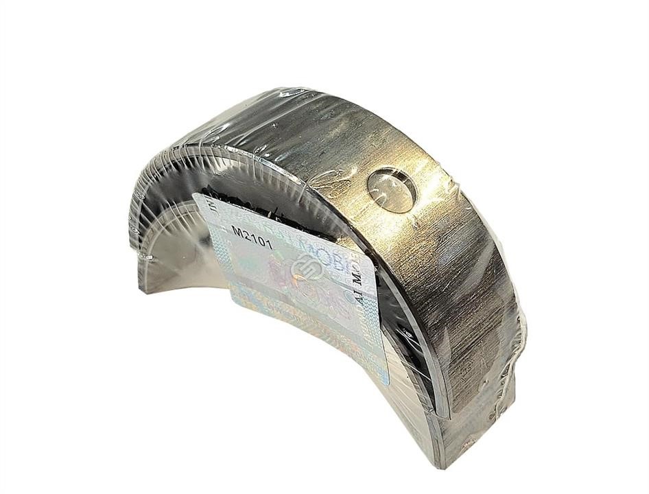 Engine bearing KIA Picanto (Kia Picanto): 210202A902 Hyundai/Kia Crankshaft Bearing Set