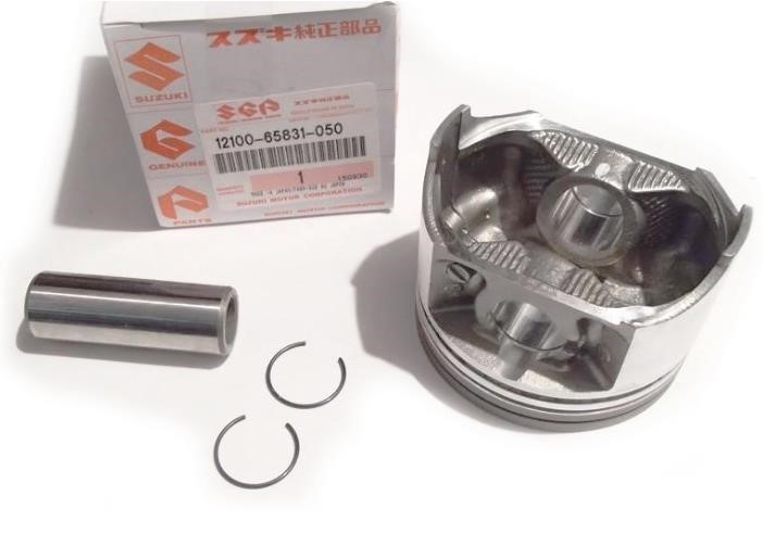 1210065821050 Suzuki Piston