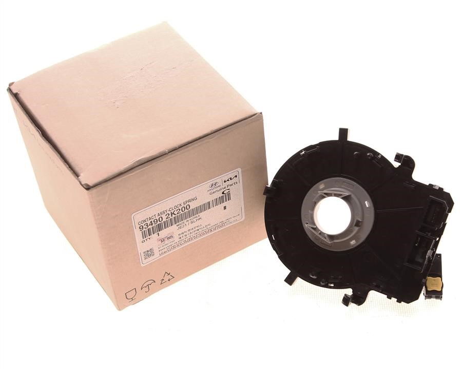 Contact Set, magneto Hyundai/Kia 93490-2K200
