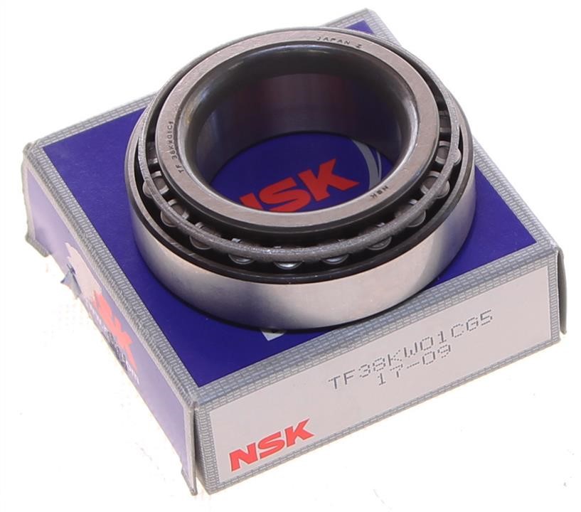 Bearing NSK TF38KW01CG5