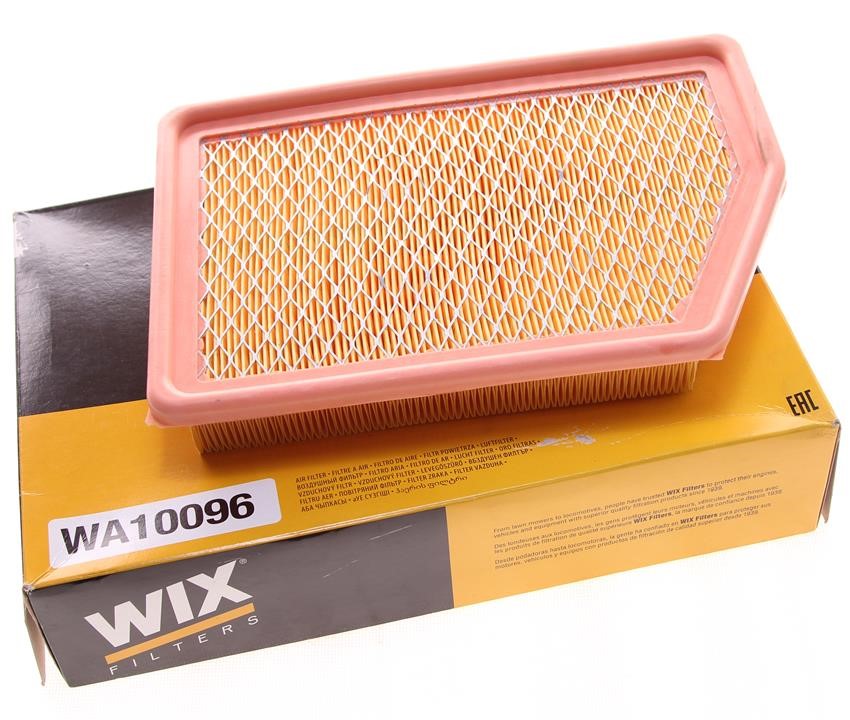 WA10096 WIX Air filter