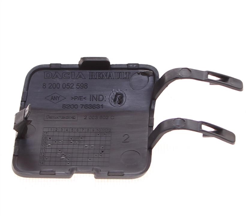 Buy Renault 82 00 763 631 at a low price in United Arab Emirates!