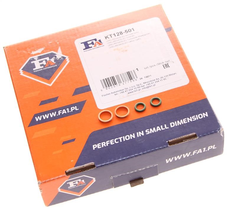 Buy FA1 KT128-501 at a low price in United Arab Emirates!