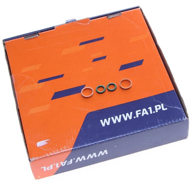 KT128501 FA1 Turbine mounting kit