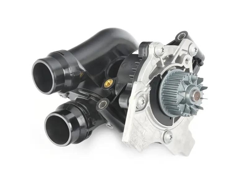 VAG 06H 121 026 ED Coolant pump 06H121026ED 06H121026ED VAG Coolant pump