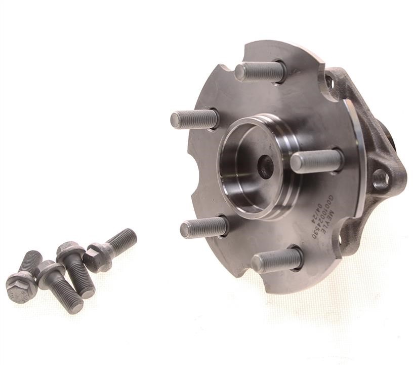 Wheel hubs Lexus: 30147520009 Meyle Wheel hub