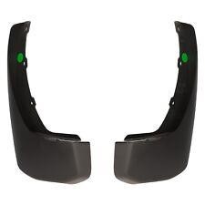 999J2XU00004 Nissan Mudguards, set