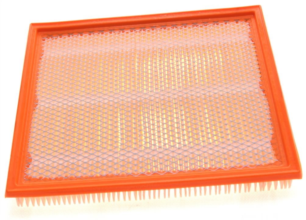 Mahle/Knecht LX 1272 Air filter LX1272 LX1272 Mahle/Knecht Air filter