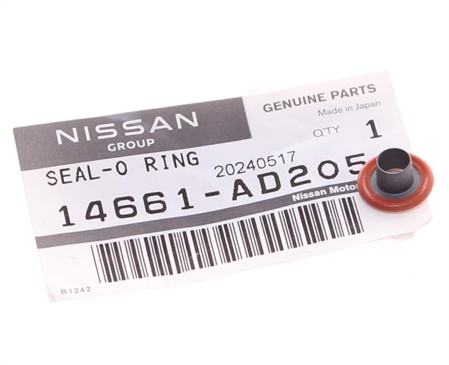 Buy Nissan 14661-AD205 at a low price in United Arab Emirates!