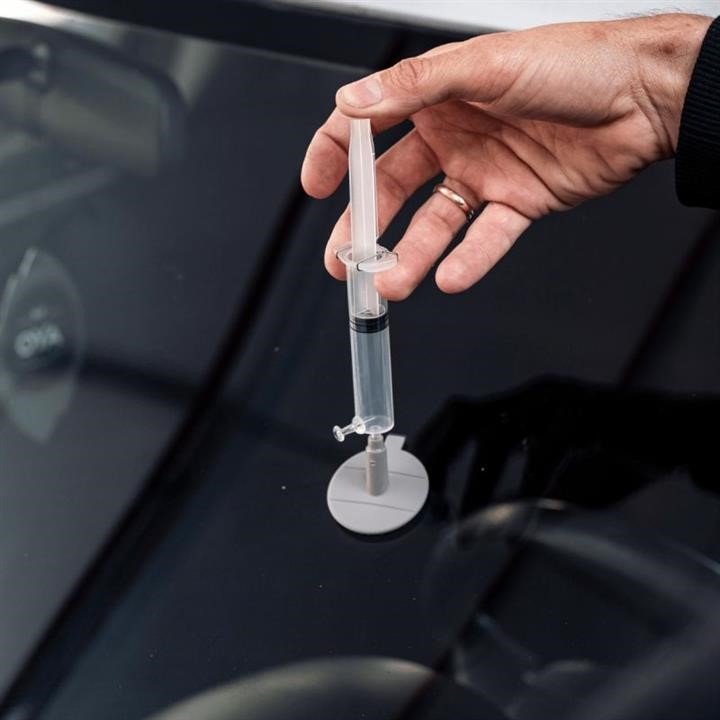 K2 Windshield repair kit – price 71 PLN