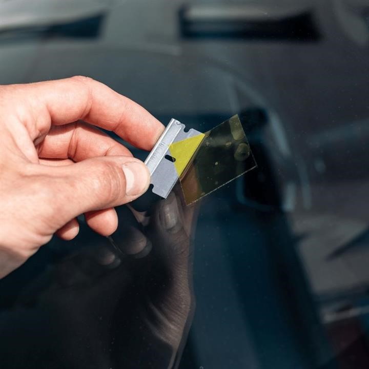 Windshield repair kit K2 B350