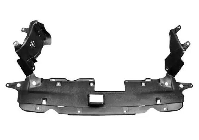 74111T1WA00 Honda SHIELD, FR- SPLASH