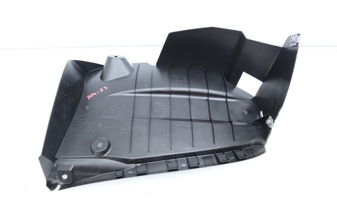 BHN950350C Mazda Mudguard rear left
