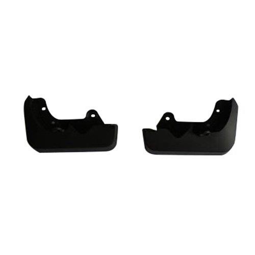 Mudguard car Audi: 8S8075111 VAG Mudguards, set