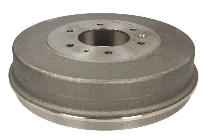 Brake drum Mazda: 193688 Maxgear Brake drum