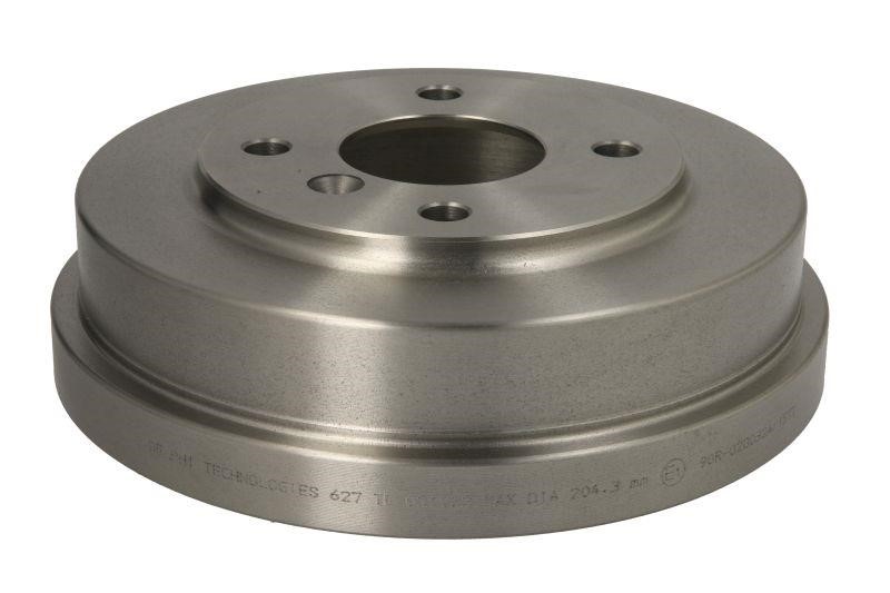 7155237042 Meyle Brake drum