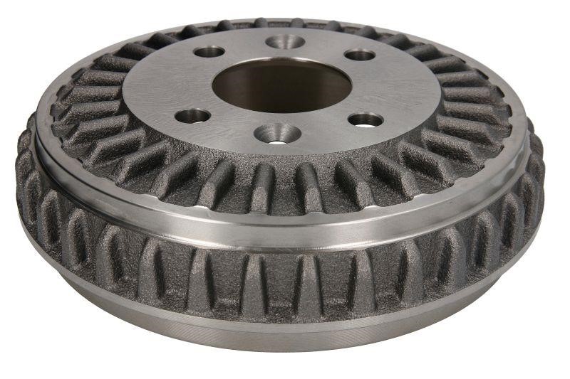 Brake drum Smart: 16155230032 Meyle Brake drum