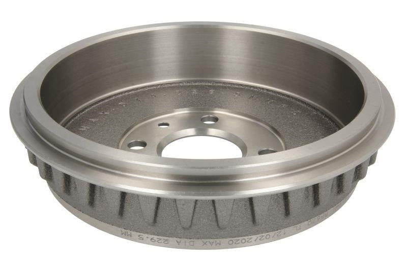 Brake drum Renault Twingo: 16155230035 Meyle Brake drum