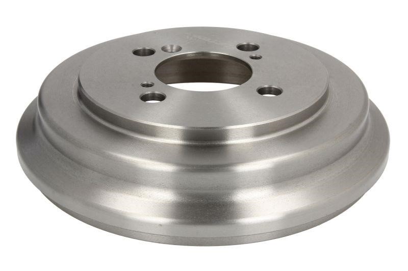 BF596 Delphi Brake drum