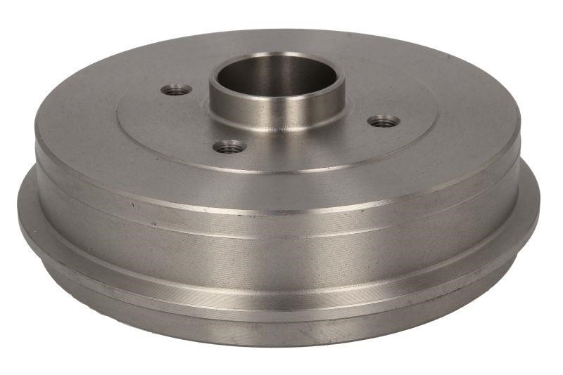 Delphi BFR538 Brake drum BFR538 BFR538 Delphi Brake drum