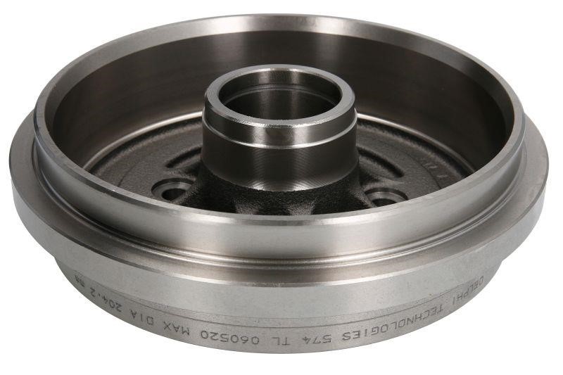 36155230059 Meyle Brake drum