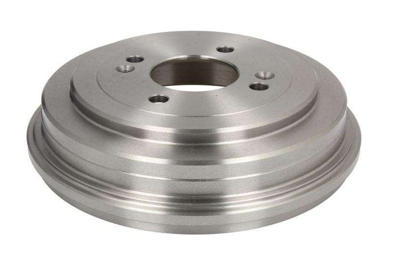 Delphi BF580 Brake drum BF580 BF580 Delphi Brake drum