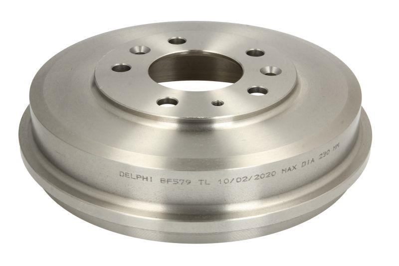 Brake drum Mazda: BF579 Delphi Brake drum