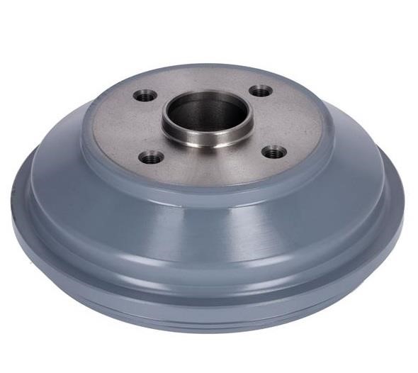 SWAG 33 10 9227 Brake drum 33109227 33109227 SWAG Brake drum