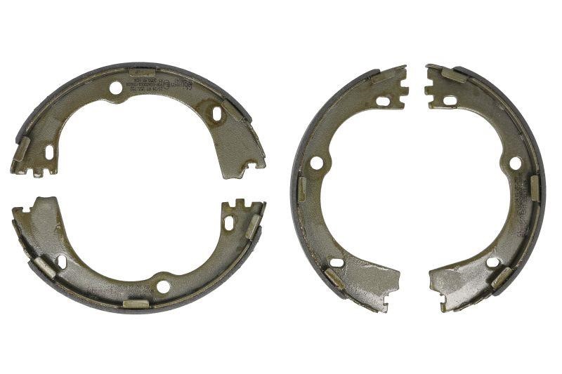 33110709 SWAG Brake Shoe Set, parking brake