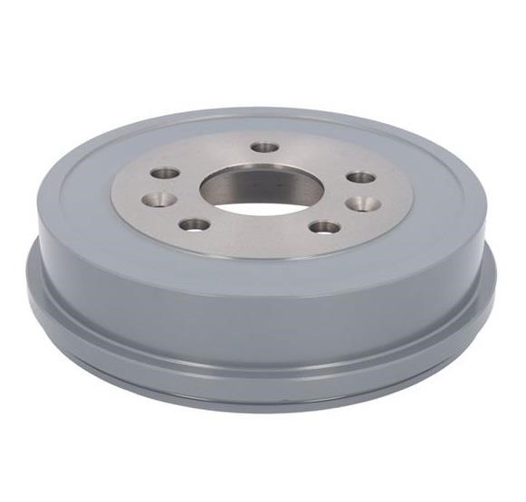 Brake drum Renault Duster: ADBP470037 Blue Print Brake drum