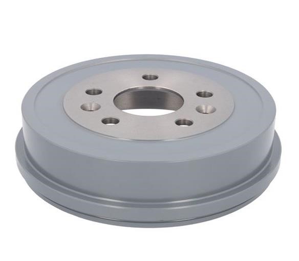 Brake drum Renault Duster: 184069 febi Brake drum