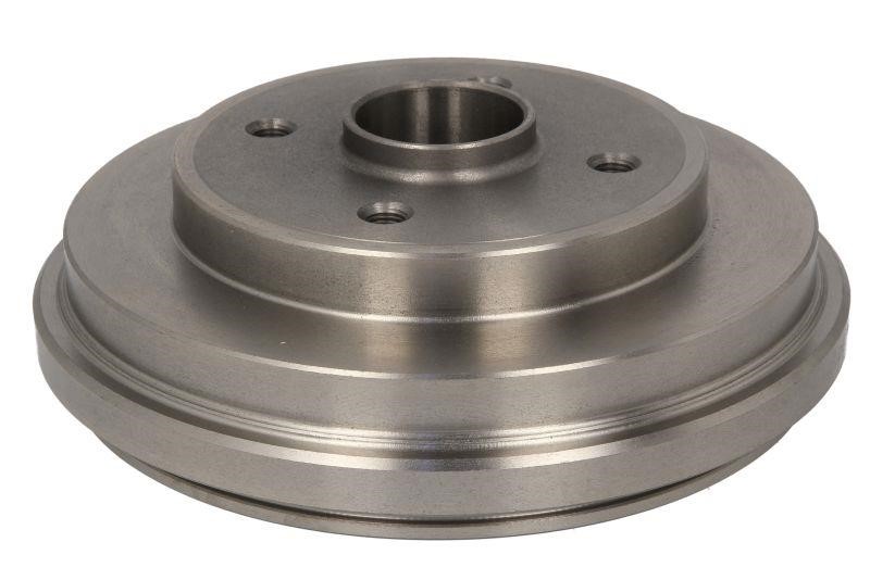 Brake drum Subaru: 94049400 Textar Brake drum