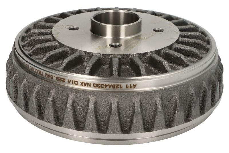 Brake spare parts Renault Logan Express: 94049700 Textar Brake drum