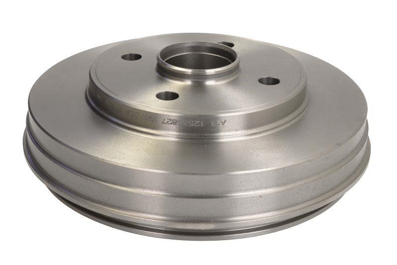 Brake drum Mitsubishi: 94049800 Textar Brake drum