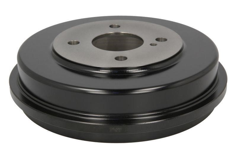Brake drum Ford: DB4574 TRW Brake drum