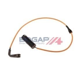 BOGAP B7118177 Brake pad wear sensor B7118177 B7118177 BOGAP Brake pad wear sensor
