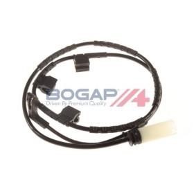 BOGAP B7118179 Brake pad wear sensor B7118179 B7118179 BOGAP Brake pad wear sensor