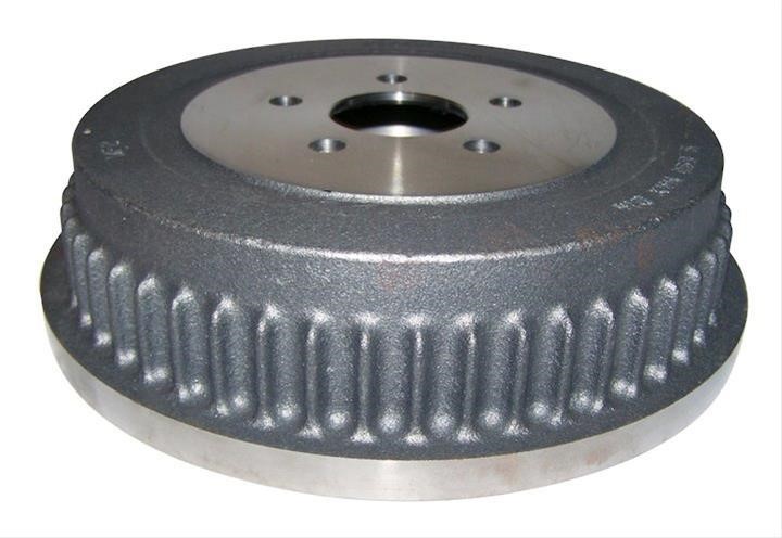 Brake drum Dodge: 14E14610 Brembo Brake drum