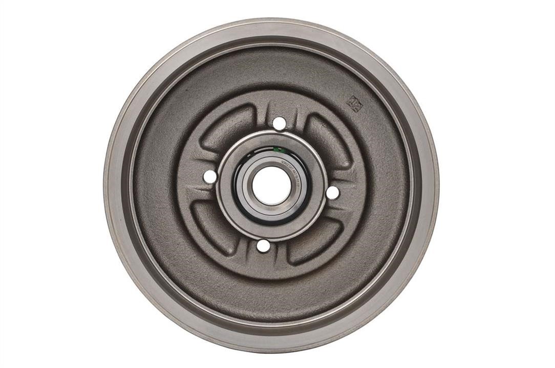 Brake drum DS: 14E31250 Brembo Brake drum