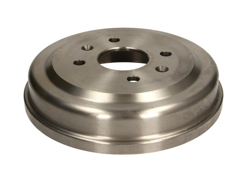 Brake drum Daewoo: 14E96510 Brembo Brake drum