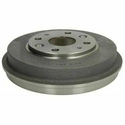 Brake drum Renault Logan: DB4575B TRW Brake drum