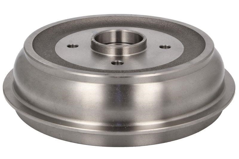 Brake drum DS: 14B97650 Brembo Brake drum