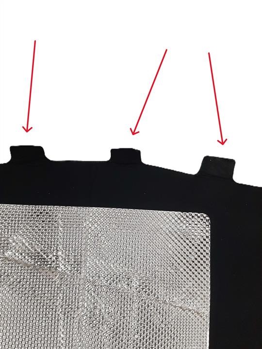 Buy VAG 5K0863831G-DEFECT at a low price in United Arab Emirates!