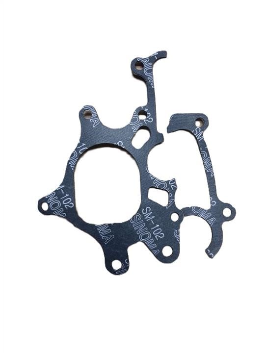 Aisin Water pump, Minor damage to factory packaging, destroyed pump gasket, pump in good condition – price [object Object] PLN